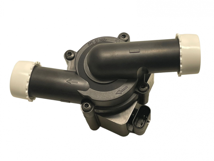 Циркуляционный насос 12В Hydronic 3 Ford купить в Белгороде