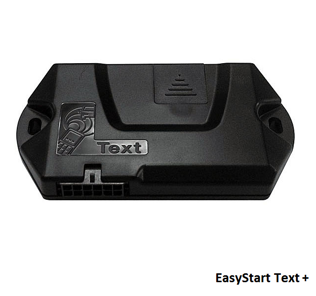 Управление отопителем по телефону EasyStart Text+ купить в Белгороде