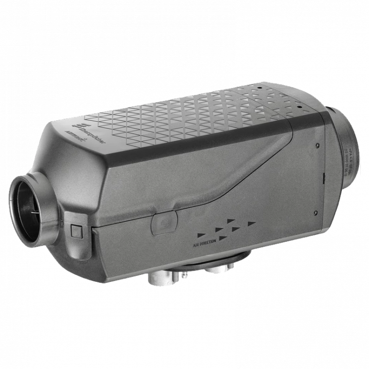 Воздушный отопитель Airtronic S3 D2L 12В 25.2953.05.0000 купить в Белгороде