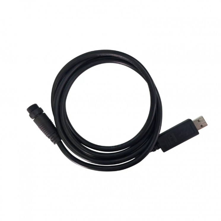 Коммутационный кабель для ПК CC-USB-RS485-150U-4LLT купить в Белгороде