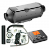 Eberspacher Airtronic D5 12В (комплект) купить в Белгороде