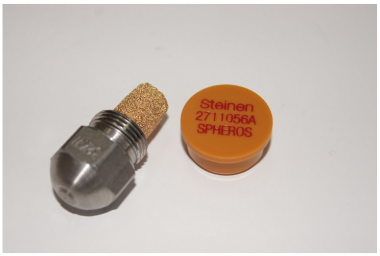 Форсунка Spheros Thermo E E+ 320 купить в Белгороде