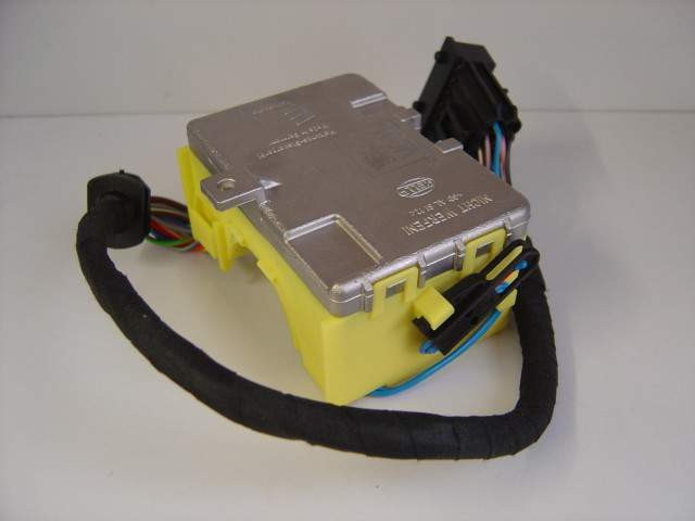 Блок управления Airtronic D5 24v купить в Белгороде