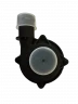 Циркуляционный насос U4847 12В для Hydronic  2 \ 3 аналог купить в Белгороде