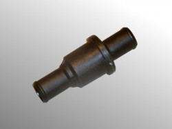 Обратный клапан Ø15mm L=104 Thermo E