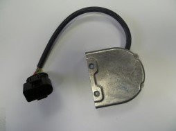 Блок управления 12В Hydronic D5wsc (25 1920, 1975, 2083) купить в Белгороде