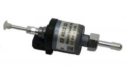 Топливный насос D5 24v