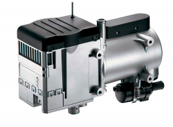 Eberspacher Hydronic Гидроник D12W (M-II) (дизель) 12В
