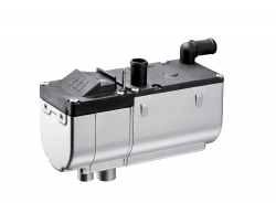 Eberspacher Hydronic Гидроник D 5Ws (дизель) 24В