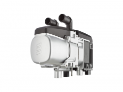 Предпусковой подогреватель двигателя HYDRONIC S3 D4E 12В 25.2989.05.0000