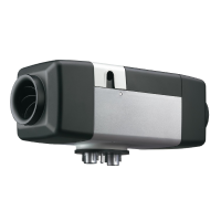 Запчасти для AirTop 3500ST / 5000ST