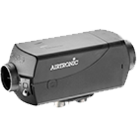 Запчасти для Airtronic D3LC