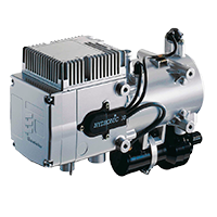 Запчасти для Hydronic D9W / Гидроник 10